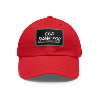 GTY M.A.P Dad Hat