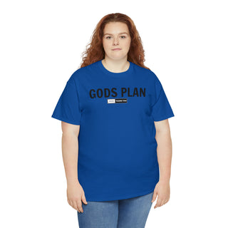 Gods Plan T shirt