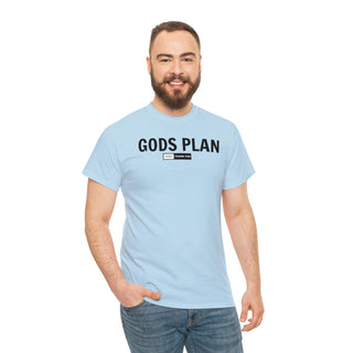 Gods Plan T shirt