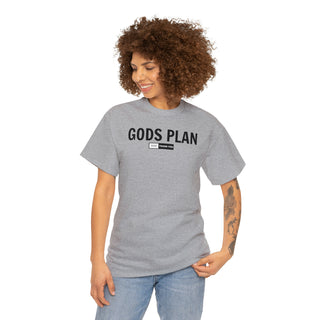 Gods Plan T shirt