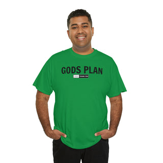 Gods Plan T shirt