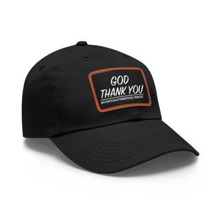 GTY M.A.P Dad Hat