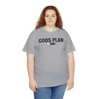 Gods Plan T shirt