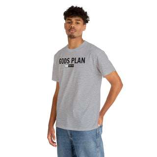 Gods Plan T shirt