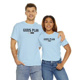 Gods Plan T shirt