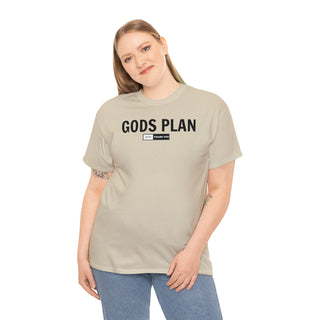 Gods Plan T shirt