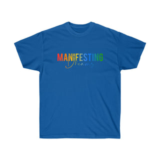 Manifesting Dreams T-Shirts