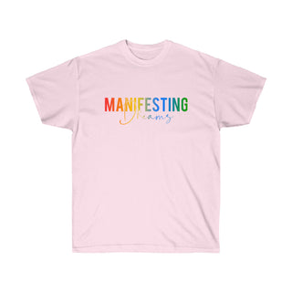 Manifesting Dreams T-Shirts