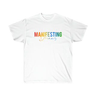 Manifesting Dreams T-Shirts