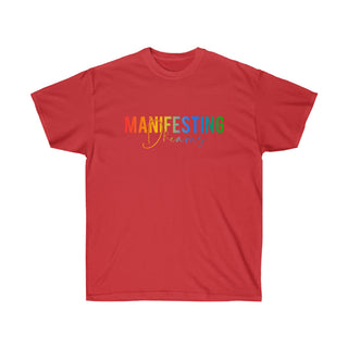 Manifesting Dreams T-Shirts