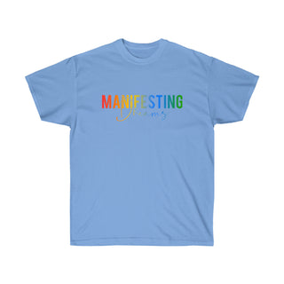 Manifesting Dreams T-Shirts