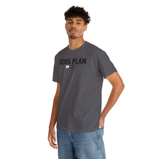 Gods Plan T shirt