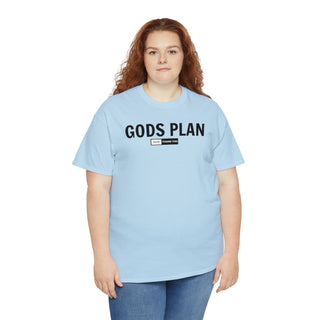 Gods Plan T shirt