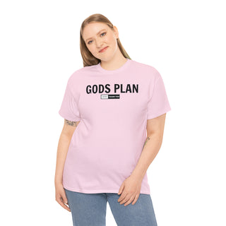 Gods Plan T shirt