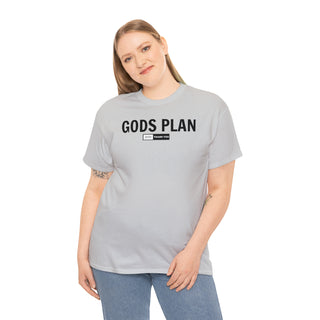 Gods Plan T shirt