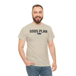 Gods Plan T shirt