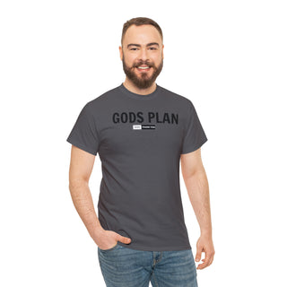 Gods Plan T shirt