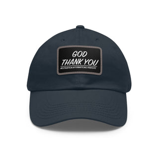 GTY M.A.P Dad Hat