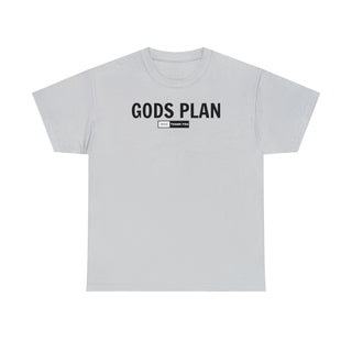 Gods Plan T shirt