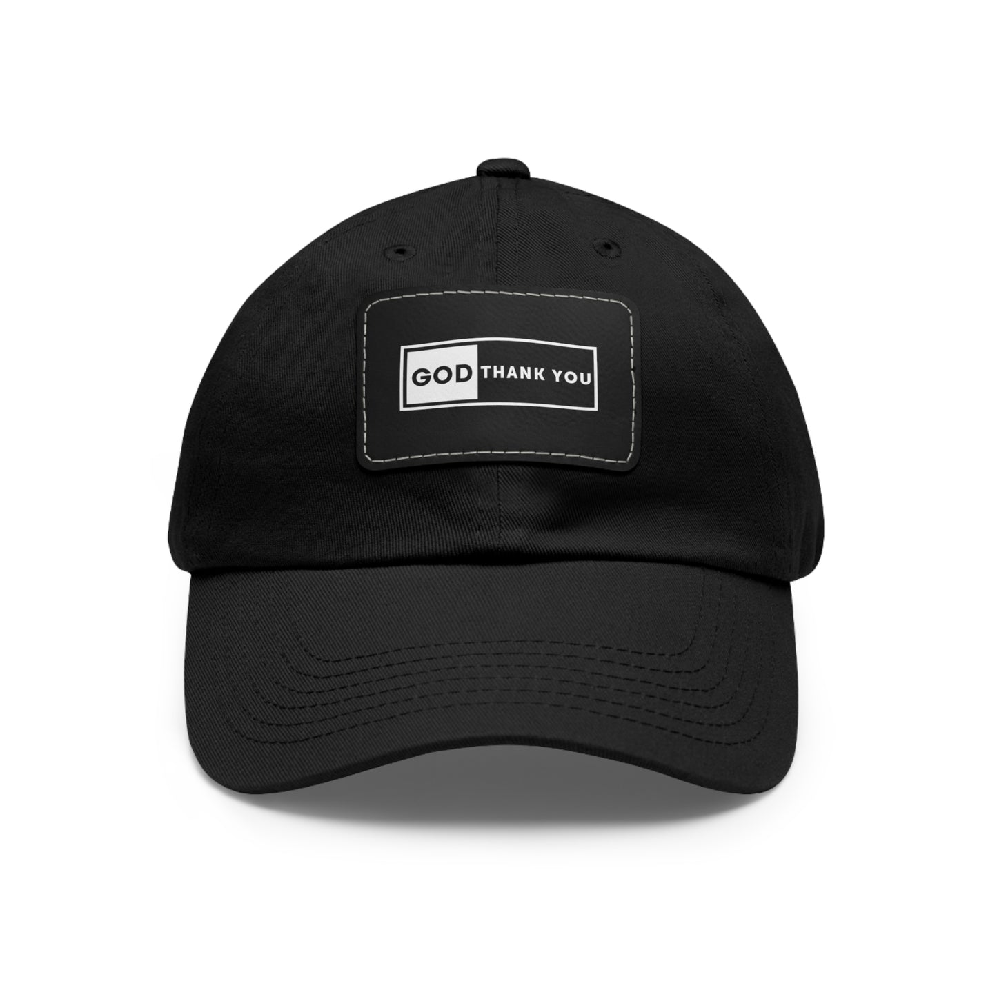GOD Thank you Dad Hat
