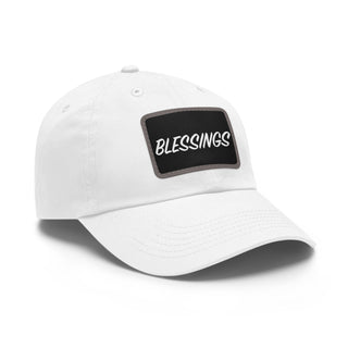 Blessings Dad Hat